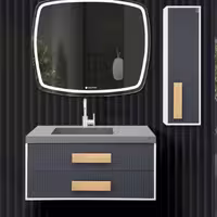 روشویی کابینتی -آینه و باکس-خرید بدون واسطه مستقیم از تولیدی