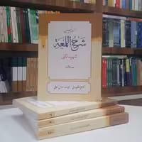 ترجمه و تبیین شرح اللمعه جلد دوم صلات . شهید ثانی ترجمه دکتر شیروانی نشر دارالعلم 