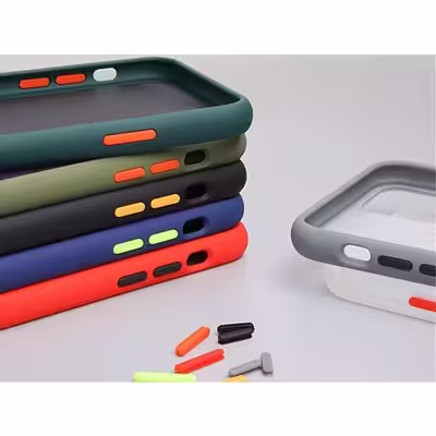 کاور مدل DK52 مناسب برای گوشی موبایل اپل Iphone 7 / 8
