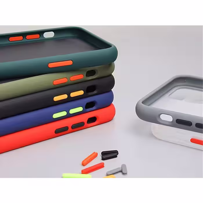 کاور مدل DK52 مناسب برای گوشی موبایل اپل Iphone 7 / 8