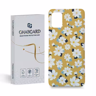کاور قاب گارد مدل ساده مناسب برای گوشی موبایل سامسونگ galaxy a31