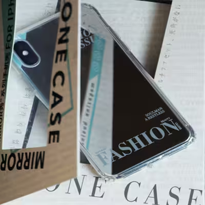 کاور مدل VF012 مناسب برای گوشی موبایل اپل Iphone X/XS
