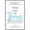 کتاب Your Time to Thrive اثر Marina Khidekel انتشارات Hachette Go