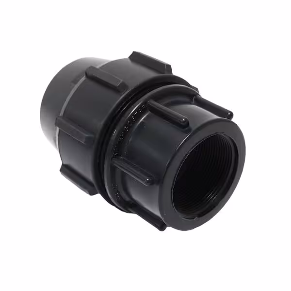 اتصال بوشن مدل اتیلن کد PH 50 x 1 1/2