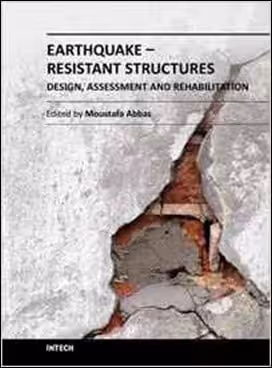 󾕇 Moustafa A., Earthquake-Resistant Structures - Design, Assessment and Rehabilitation, 2012 - دانلود کتاب های دانشگاهی