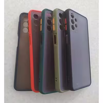کاور سهند مدل MA-01 مناسب برای گوشی موبایل سامسونگ Galaxy A13 4G / A32 5G / A23