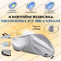 چادر موتورسیکلت COCOVER HONDA CBR 600 F SPORT سازگار با برنزه موتور سیکلت MODA