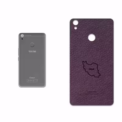 برچسب پوششی ماهوت مدل PL-IRC مناسب برای گوشی موبایل تکنو Camon CX Air
