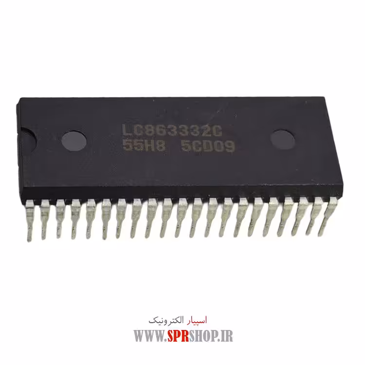 آی سی LC863332C