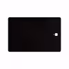 برچسب پوششی ماهوت مدل Black-Leather مناسب برای تبلت سامسونگ Galaxy Tab S4 10.5 2018 T830