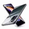 کاور قاب تک طرح ژله ای کپسول دار مدل Grd06C مناسب برای گوشی موبایل اپل iPhone 14 Pro