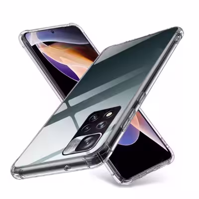 کاور قاب تک طرح ژله ای کپسول دار مدل Grd06C مناسب برای گوشی موبایل اپل iPhone 14 Pro