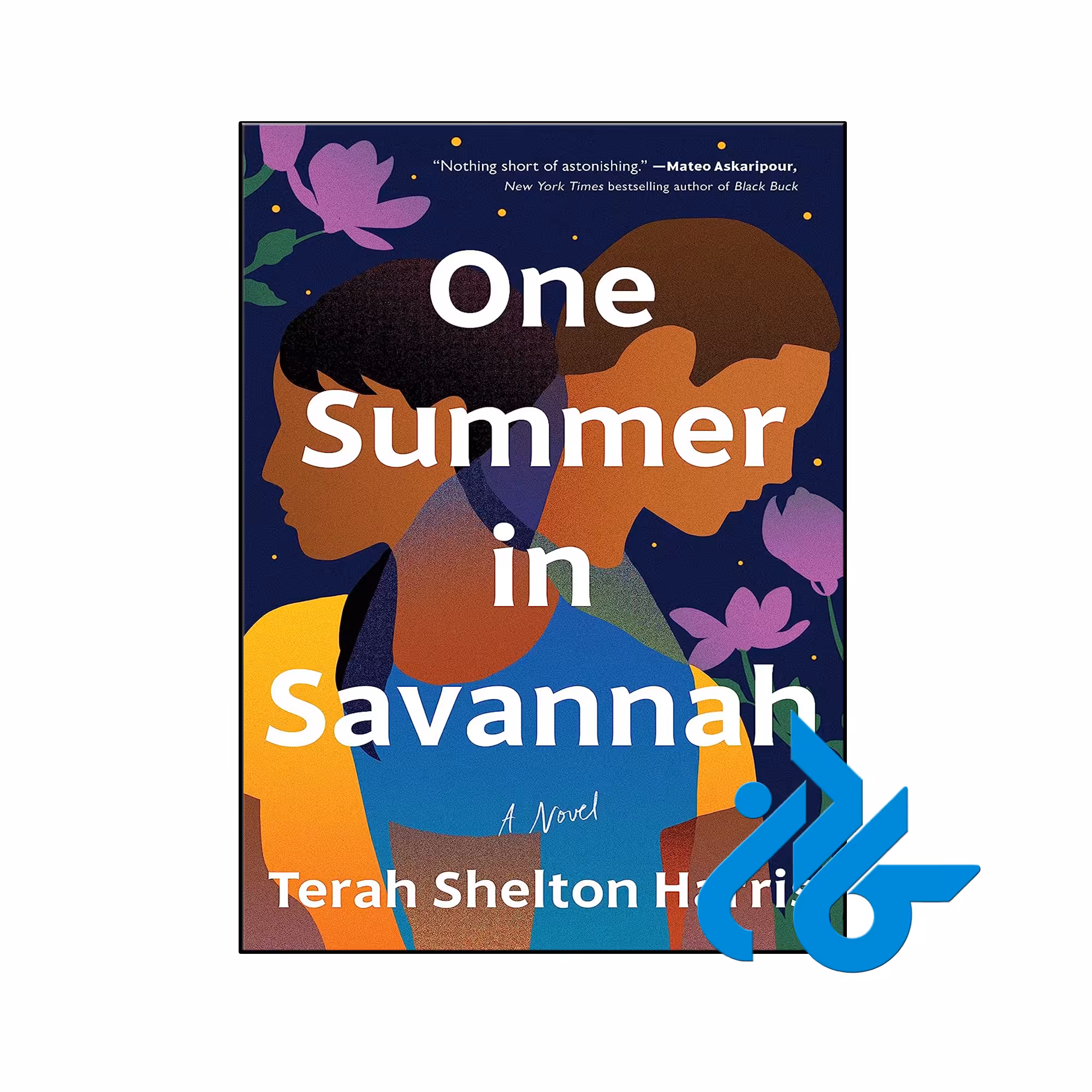 خرید و قیمت کتاب One Summer in Savannah از فروشگاه کادن