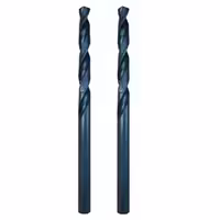 مته آهن اروین مدل 10502281 سایز 5 میلیمتر مجموعه 2 عددی