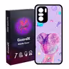 کاور گارد ایکس طرح Girl مدل Glass10112 مناسب برای گوشی موبایل شیائومی Poco F3/MI 11X/MI 11X Pro/Redmi K40/K40 Pro