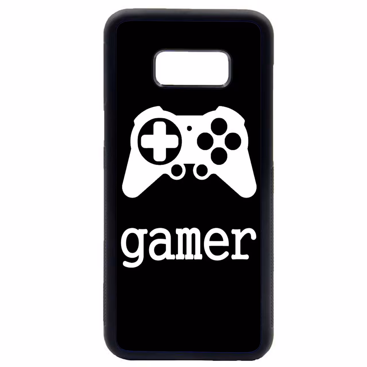 کاور طرح gamer کد 8050 مناسب برای گوشی موبایل سامسونگ galaxy s8
