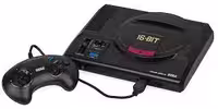 کنسول بازی سگا مگا درایو مینی Sega Mega Drive Mini Classic