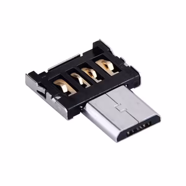 مبدل OTG تسکو USB به USB-C مدل TCR 957