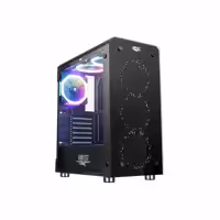کیس کامپیوتر اوست مدل Chassis GT-AV07