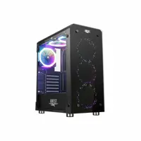 کیس کامپیوتر اوست مدل Chassis GT-AV07