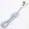 کابل تبدیل USB به لایتنینگ الدینیو مدل LS-392 طول 2 متر