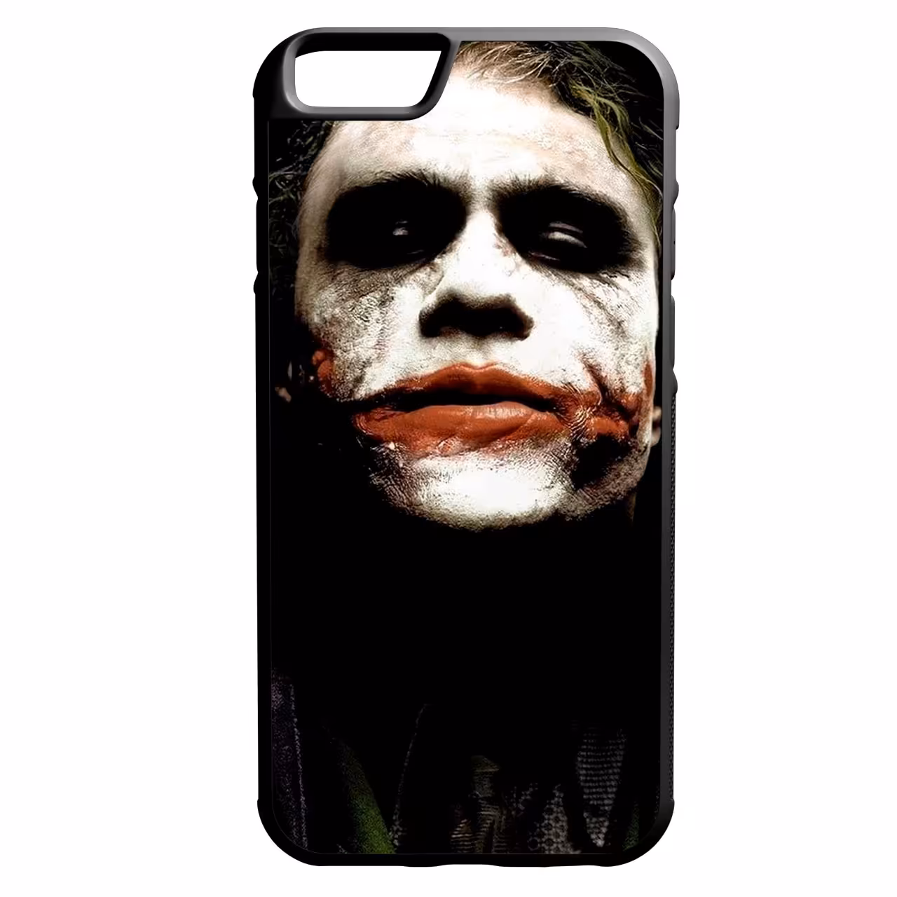 کاور طرح جوکر کد 11050394 مناسب برای گوشی موبایل اپل iphone 6/6s