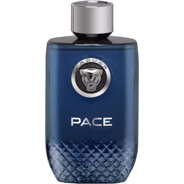 ادو تویلت مردانه Jaguar Pace حجم 100 میلی لیتر