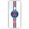 کاور طرح PSG مناسب برای گوشی موبایل سامسونگ Galaxy A20S 