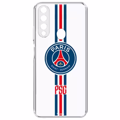 کاور طرح PSG مناسب برای گوشی موبایل سامسونگ Galaxy A20S 