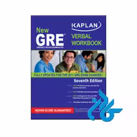 New GRE Verbal Workbook KAPLAN Seventh Edition