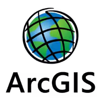 نرم افزار ویندوز ESRI arcmap 8.3 by Ntsc