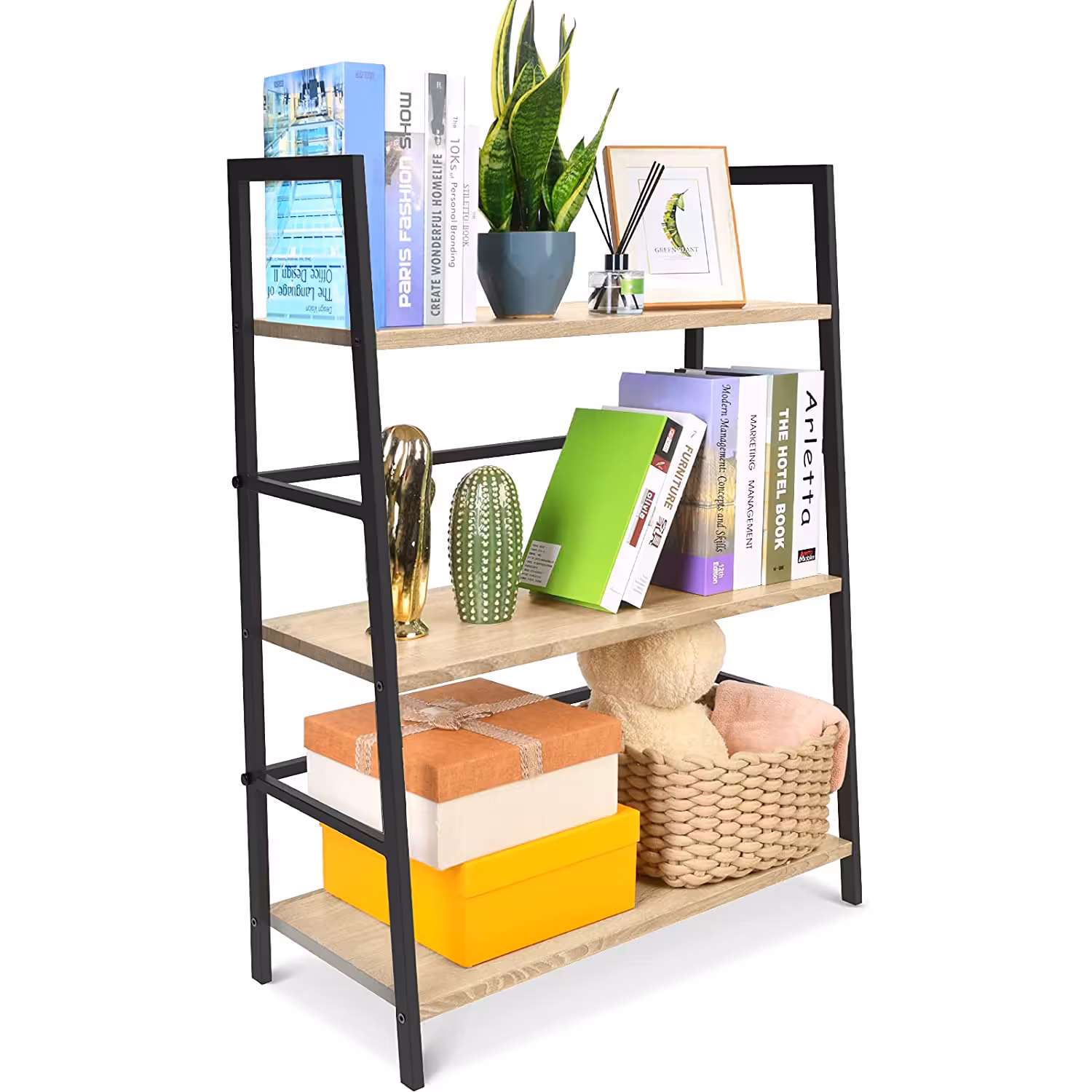 استند مدل LIB-7