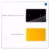 برچسب پوششی ماهوت مدل Matte-Deep-Mustard مناسب برای تبلت سامسونگ Galaxy Tab S4 10.5 2018 T830