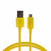 کابل تبدیل USB به Microusb مدل Saw8813 طول 3 متر