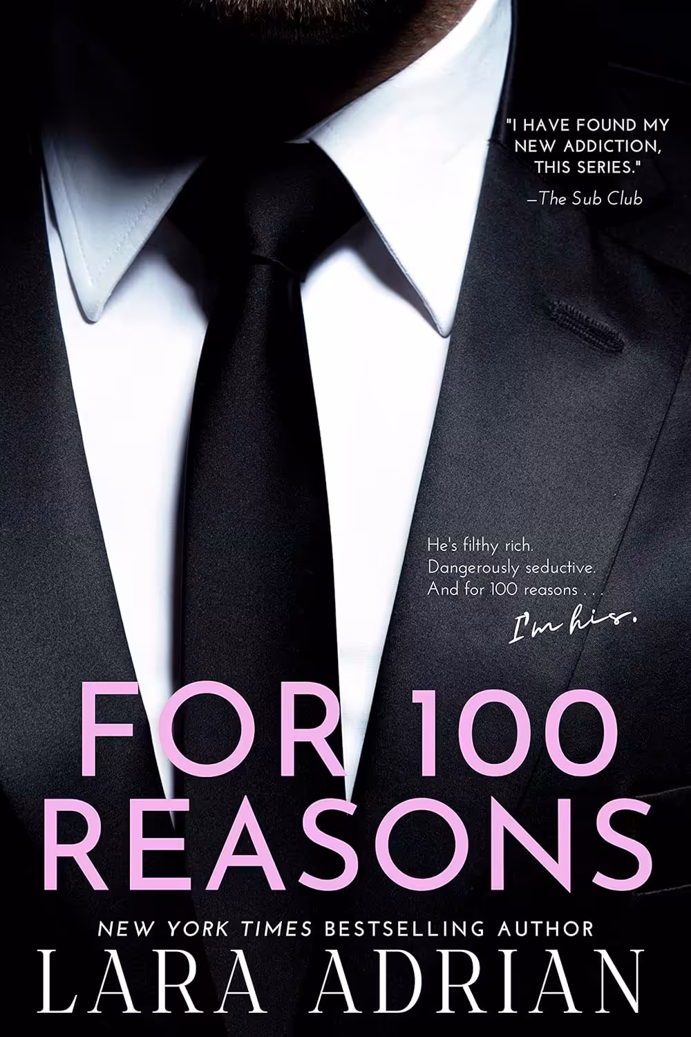 For 100 Reasons (100 Book 3)