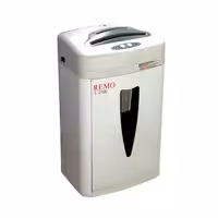 کاغذ خردکن رمو مدل c-2100