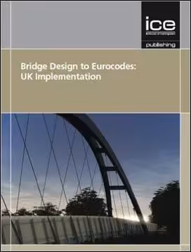 󾕇 Denton S., Bridge Design to Eurocodes - UK Implementation, 2011 - دانلود کتاب های دانشگاهی