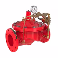 شیر فشار شکن Pressure Relief Valve Rapidrop