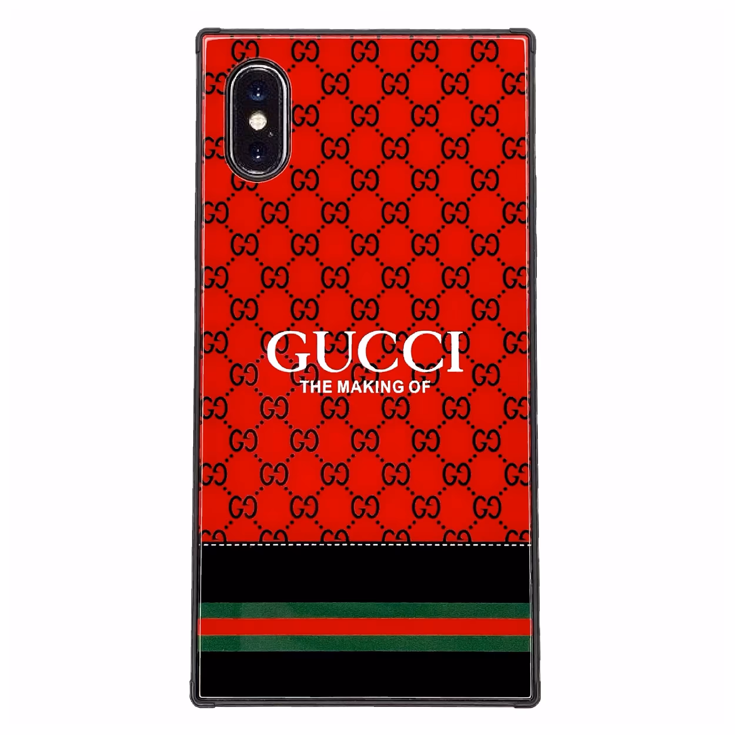 کاور مدل b009 مناسب برای گوشی موبایل اپل iphone x/xs