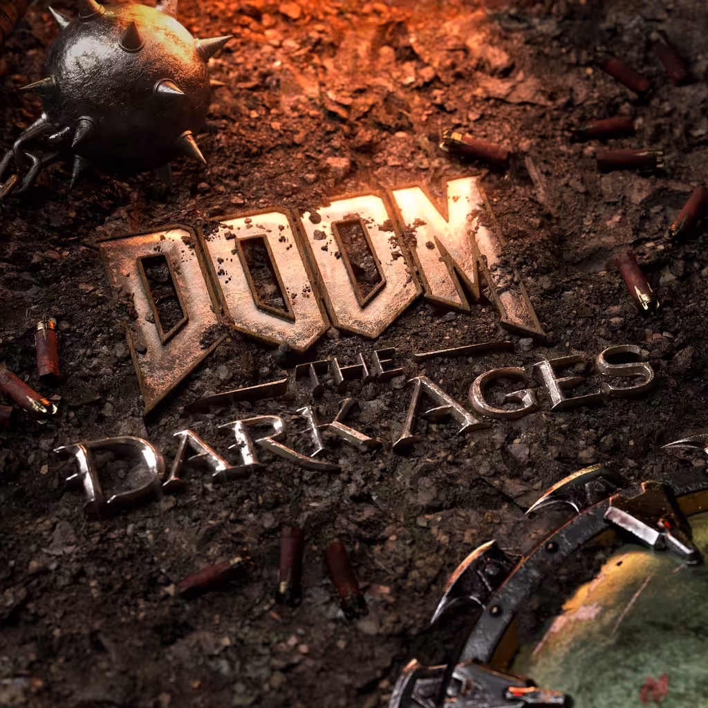 خرید اكانت DOOM The Dark Ages ظرفيت دوم PS5 با بهترین قیمت