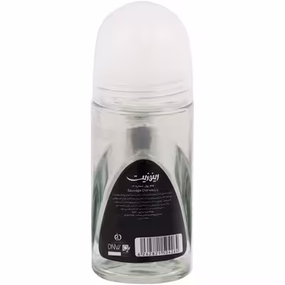رول ضد تعریق مردانه رینوزیت مدل Dior Sauvage حجم 50 میلی لیتر