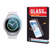 محافظ صفحه نمایش نانو هارد اند تیک مدل NHT مناسب برای ساعت هوشمند سامسونگ Galaxy Watch Gear S2