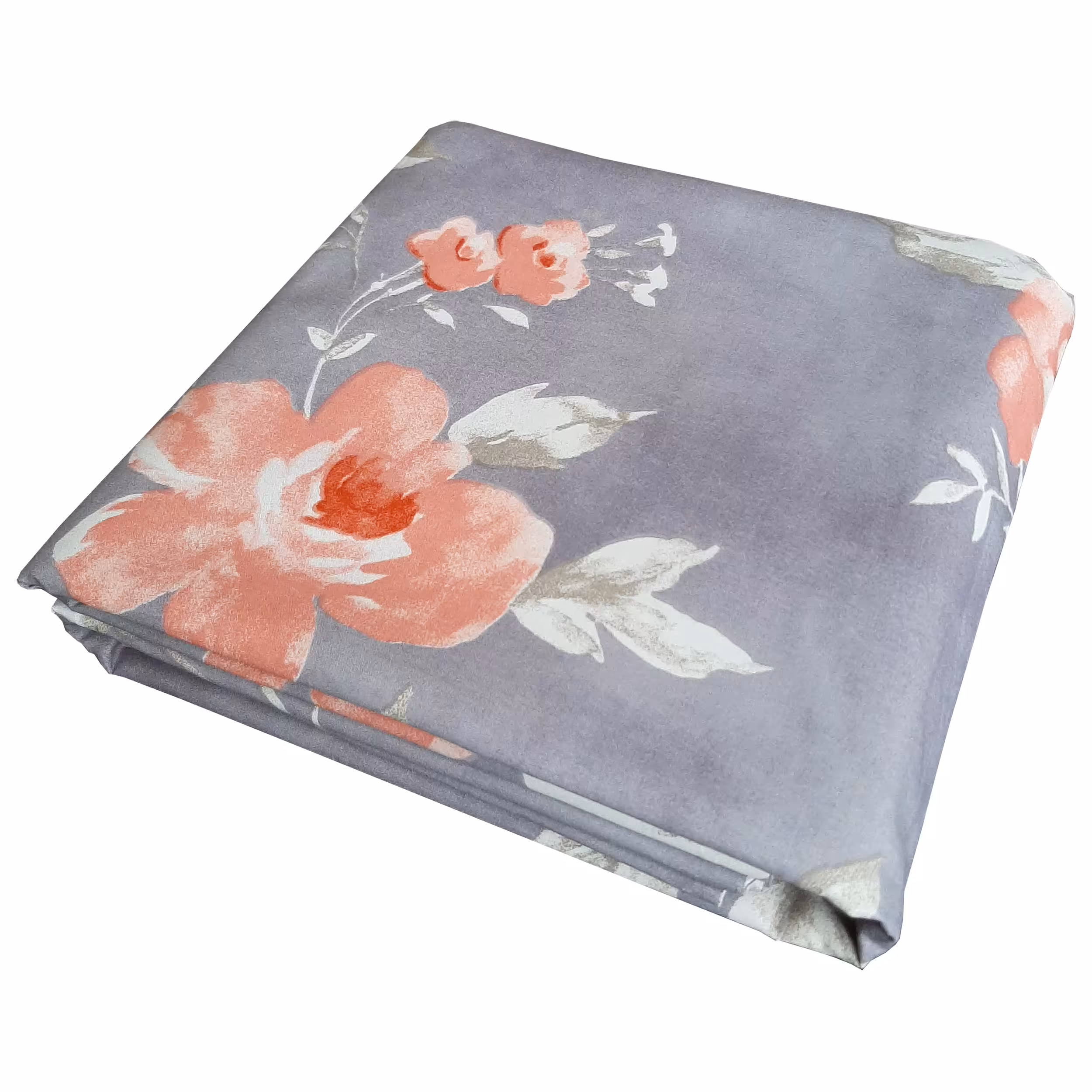 ملحفه مدل کشدار کد LS 5008 یک نفره سایز 120×200 سانتی متر 