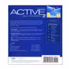کتاب Active Skills For Reading اثر Neil J Anderson انتشارات آرماندیس جلد 2 و 3