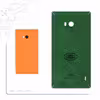 برچسب پوششی ماهوت مدل GL-RNG_RVR مناسب برای گوشی موبایل نوکیا Lumia 930