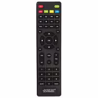 کنترل گیرنده استارست STAR SAT SR-8989/2090HD