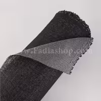 لایی چسب حریر 150 مشکی پیکاردی 25