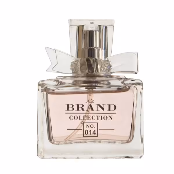 عطر جیبی زنانه نیچ برند کالکشن مدل  MIS DIOR شماره 014 حجم ۲۵ میلی لیتر