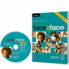 کتاب Face2Face 2nd intermediate اثر Gillie Cunningham انتشارات کمبریج