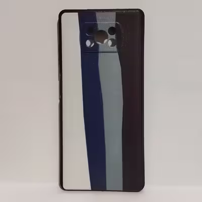 کاور کد 2218 مناسب برای گوشی موبایل شیائومی Poco X3